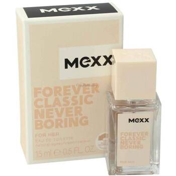 Forever Classic Never Boring EDT